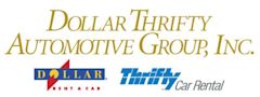 Dollar Thrifty Automotive Group