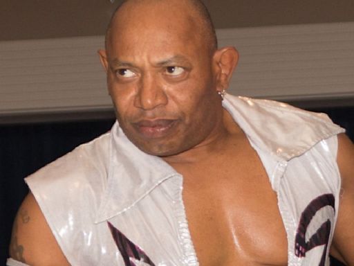 Former WWE Star 2 Cold Scorpio Arrested After Stabbing Incident at Gas Station