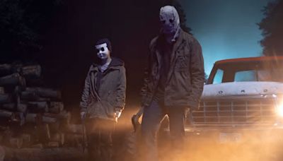 Win Tickets To See ‘The Strangers – Chapter 1' In New York City!