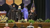 First Lady Dr. Jill Biden delivers commencement speech at Pennsylvania community college - KYMA