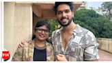 ... Rao's Mother Sanngittha Segu on her son's journey in Bigg Boss OTT 3: He's not someone who tries to be in the spotlight or engages in unnecessary drama - Times of India