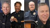 Finalist named for next Spokane Chief of Police