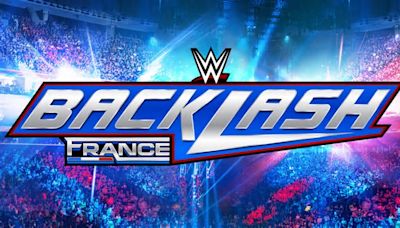 Early Betting Odds For WWE Backlash: France