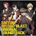 TV Animation "SAIYUKI RELOAD BLAST" [Original Soundtrack]