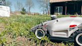 Ditch the Chore, Embrace the Robot: Your Guide to Robot Lawn Mowers