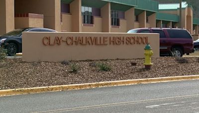 Clay-Chalkville High School to get new building, football field