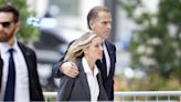 Hunter Biden found guilty of all three felony charges in US federal gun trial