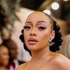 Thando Thabethe