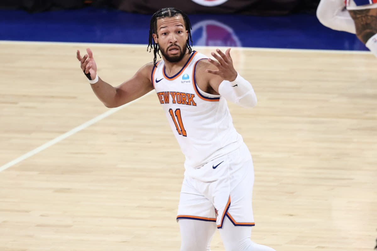 Major New York Knicks Trade News Revealed