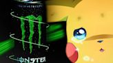 Monster Energy intentó que Pokémon y Monster Hunter cambiaran los nombres de sus juegos