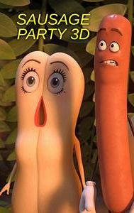 Sausage Party