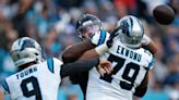 Thinking Ahead: Will the Panthers Pick Up Ikem Ekwonu's Fifth-Year Option?