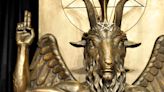 Satanic Temple Altar At The Iowa State Capitol Has Republicans Seething