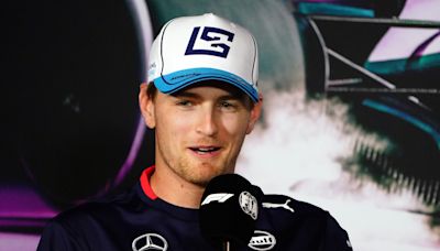 Miami Grand Prix: Logan Sargeant lone American in Formula 1 race enjoys time at Lighthouse Point