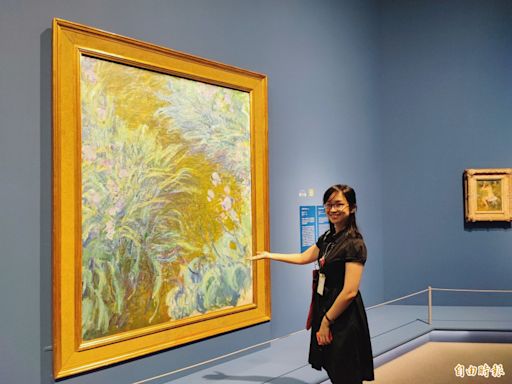 台灣史上最高規格西洋畫展來了！「從拉斐爾到梵谷」明登場、今預覽 - 自由藝文網