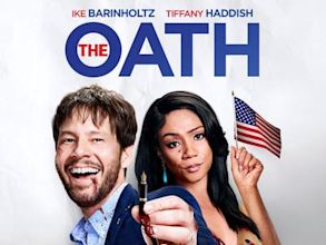 The Oath (2018 film)