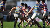 URBA Top 12: Alumni hizo un gran partido y derrotó 24-19 a Hindú