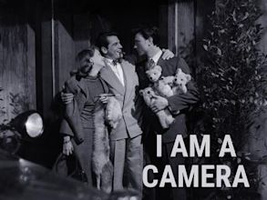 I Am a Camera (film)