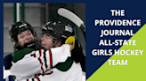 Meet the 2023 Providence Journal All-State Girls Hockey Team