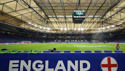 England vs Slovakia LIVE! Euro 2024 match stream, latest team news, lineups, TV, prediction today