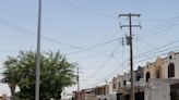 Sin luz 25 colonias de Torreón en plena ola de calor