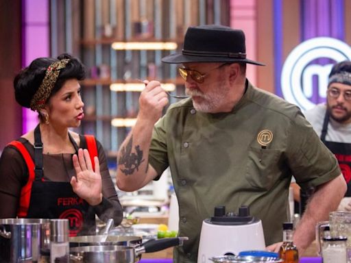 MasterChef Celebrity México 2024: quién fue eliminado hoy, 5 de mayo, y cuándo es el próximo programa