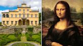 The Real Mona Lisa’s Family Home in Italy Is For Sale — See Inside!