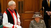 Archbishop of Canterbury: Queen Elizabeth helped us make sense of who we are