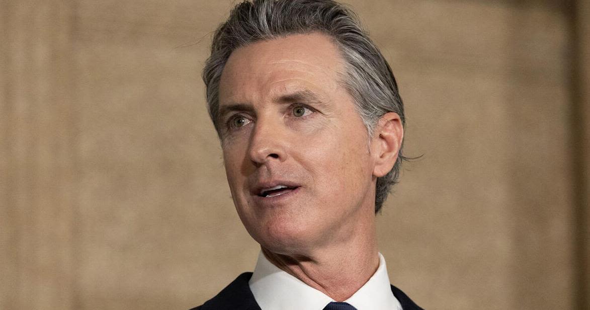 Gov. Gavin Newsom signs California budget to close major deficit and provide spending for year