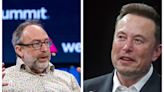 Wikipedia founder escalates feud with Elon Musk. He says the former Twitter is 'overrun by trolls and lunatics' — and people are fleeing.
