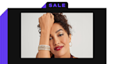 Save Up to 50% Off Jewelry During Blue Nile’s Mother’s Day Sale