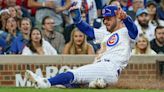 Deja Vu? Tauchman's game-winning catch mirrors another Cubs win-sealing grab in St. Louis