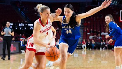 Why Nebraska's Jaz Shelley landed in a favorable spot in the WNBA