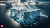 Why is the world's largest iceberg, A23a, stuck in a swirling ocean vortex for years? Know here