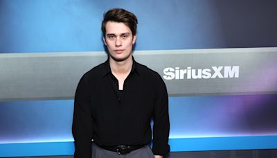 Does Nicholas Galitzine Have a Girlfriend? Find Out Who the Actor Is Dating