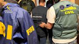 La Guardia Civil y el FBI desmantelan la mayor estructura de propaganda en internet del ISIS