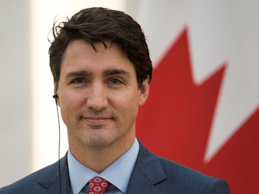 Trudeau felicita a Sheinbaum y muestra su deseo de trabajar "de forma estrecha" con ella