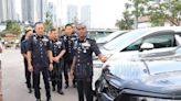 It takes just 30 seconds to steal a car and thieves are targeting Toyotas, say Johor cops (VIDEO)