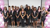 Black sorority's foundation awards scholarships to recent Alachua County high school grads