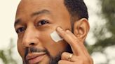 John Legend announces affordable skin care brand for 'melanin-rich skin'