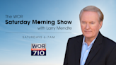 Larry Mendte Analyzes Trump Verdict On "The WOR Saturday Morning Show" | 710 WOR | Len Berman and Michael Riedel in the Morning