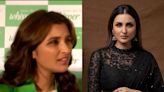 'Start Respecting Girls': When Parineeti Chopra SNAPPED At Reporter For Fat-Shaming Her, Calling Her 'Healthy' (VIDEO)