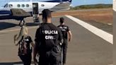 “Mágico dos Carros” é preso em Inhuma após lucrar R$ 2,5 milhões com golpes no DF
