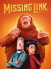 Missing Link (2019 film)