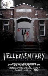 Hellementary: An Education in Death