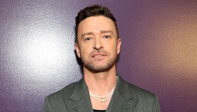 Justin Timberlake Pleads Not Guilty to DWI Charge in Virtual Hamptons Court Appearance
