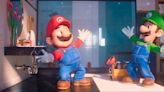 “Super Mario Bros” sigue al tope de la taquilla en EEUU