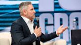 ‘No longer the American dream’: Grant Cardone says people under 30 'should not even consider' buying a home