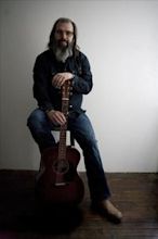 Steve Earle