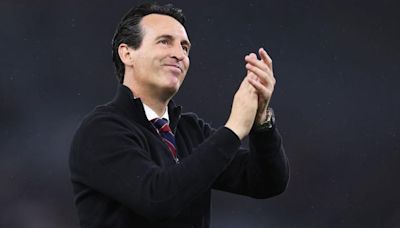 'Inch by inch, we did it' - what Emery said
